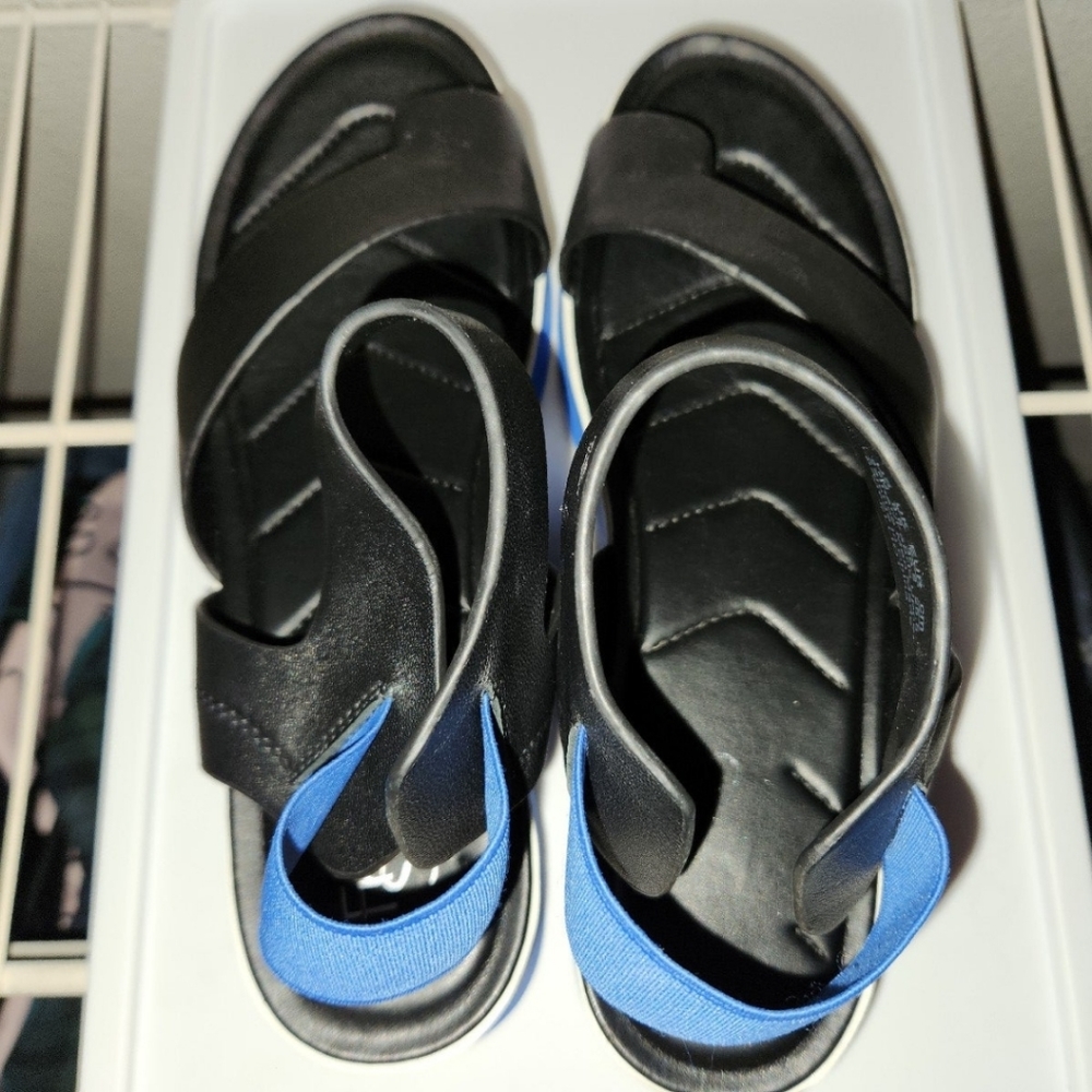 Franco Sarto Sandals